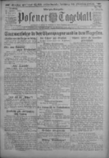 Posener Tageblatt 1916.02.15 Jg.55 Nr75