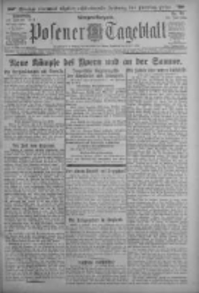 Posener Tageblatt 1916.02.19 Jg.55 Nr83
