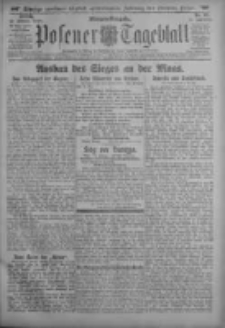 Posener Tageblatt 1916.02.25 Jg.55 Nr93