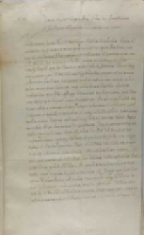 Burgrabius, Proconsules consulesque Regiae civitatis Rigensis Sigismundo III regi Poloniae, Ryga 09.03.1601