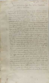 Burgrabius, Proconsules Consulesque Regiae Civitatis Rigensis, Ryga 06.06.1602