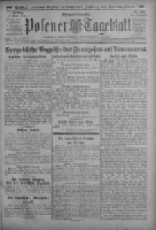 Posener Tageblatt 1916.03.03 Jg.55 Nr105