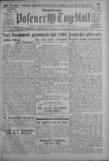 Posener Tageblatt 1916.03.04 Jg.55 Nr107