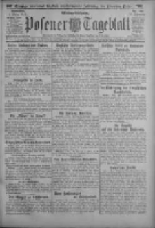 Posener Tageblatt 1916.03.04 Jg.55 Nr108
