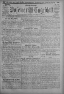 Posener Tageblatt 1916.03.07 Jg.55 Nr112