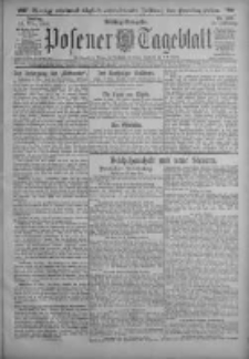 Posener Tageblatt 1916.03.17 Jg.55 Nr130