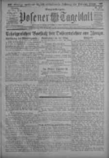 Posener Tageblatt 1916.03.19 Jg.55 Nr133