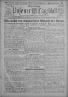 Posener Tageblatt 1916.03.21 Jg.55 Nr135