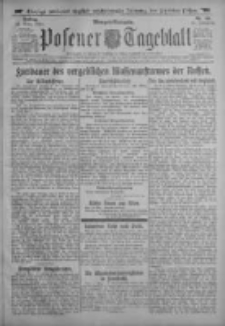 Posener Tageblatt 1916.03.24 Jg.55 Nr141