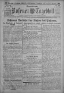 Posener Tageblatt 1916.03.29 Jg.55 Nr149