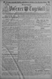 Posener Tageblatt 1916.04.03 Jg.55 Nr158