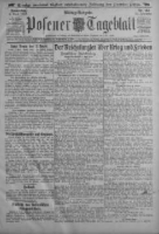 Posener Tageblatt 1916.04.06 Jg.55 Nr164