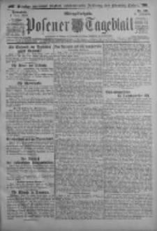Posener Tageblatt 1916.04.08 Jg.55 Nr168