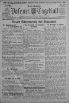 Posener Tageblatt 1916.04.09 Jg.55 Nr169