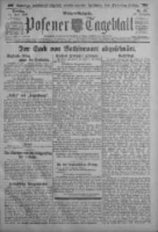 Posener Tageblatt 1916.04.11 Jg.55 Nr171