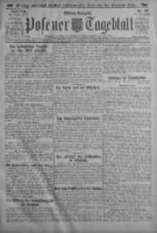 Posener Tageblatt 1916.04.13 Jg.55 Nr176