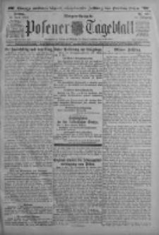 Posener Tageblatt 1916.04.14 Jg.55 Nr177