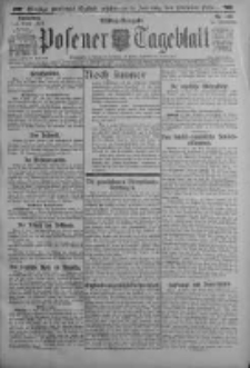 Posener Tageblatt 1916.04.15 Jg.55 Nr180