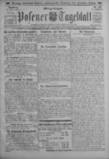 Posener Tageblatt 1916.04.29 Jg.55 Nr200