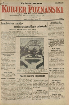 Kurier Poznański 1934.03.17 R.29 nr 124