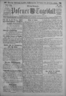 Posener Tageblatt 1916.05.04 Jg.55 Nr208