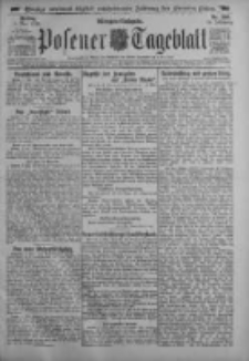 Posener Tageblatt 1916.05.05 Jg.55 Nr209