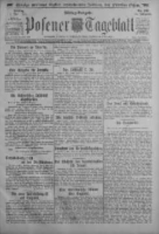Posener Tageblatt 1916.05.05 Jg.55 Nr210