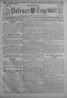 Posener Tageblatt 1916.05.09 Jg.55 Nr216