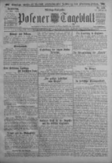 Posener Tageblatt 1916.05.11 Jg.55 Nr220