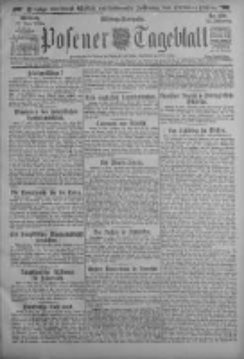 Posener Tageblatt 1916.05.17 Jg.55 Nr230