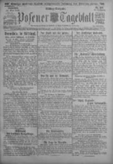 Posener Tageblatt 1916.05.20 Jg.55 Nr236