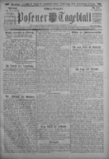 Posener Tageblatt 1916.05.24 Jg.55 Nr242