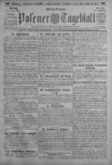 Posener Tageblatt 1916.05.30 Jg.55 Nr252