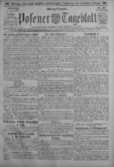 Posener Tageblatt 1916.06.08 Jg.55 Nr266