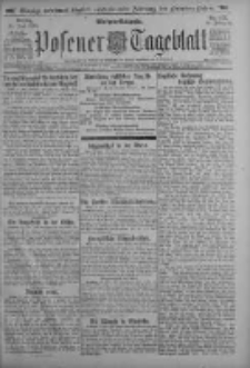 Posener Tageblatt 1916.06.16 Jg.55 Nr277