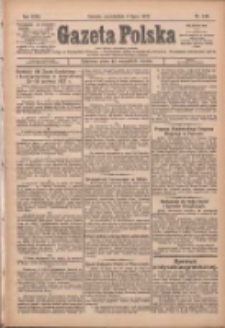 Gazeta Polska: codzienne pismo polsko-katolickie dla wszystkich stanów 1927.07.04 R.31 Nr149