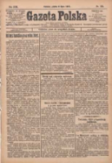 Gazeta Polska: codzienne pismo polsko-katolickie dla wszystkich stanów 1927.07.08 R.31 Nr153