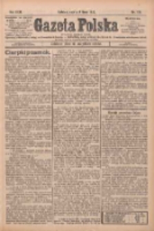 Gazeta Polska: codzienne pismo polsko-katolickie dla wszystkich stan&oacute;w 1927.07.09 R.31 Nr154