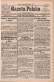 Gazeta Polska: codzienne pismo polsko-katolickie dla wszystkich stan&oacute;w 1927.07.18 R.31 Nr161