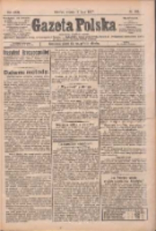 Gazeta Polska: codzienne pismo polsko-katolickie dla wszystkich stan&oacute;w 1927.07.19 R.31 Nr162