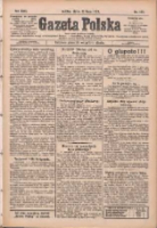 Gazeta Polska: codzienne pismo polsko-katolickie dla wszystkich stanów 1927.07.22 R.31 Nr165