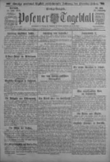 Posener Tageblatt 1916.06.21 Jg.55 Nr286