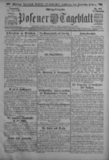 Posener Tageblatt 1916.06.24 Jg.55 Nr292