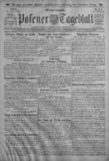 Posener Tageblatt 1916.06.30 Jg.55 Nr302