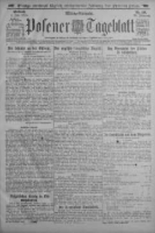 Posener Tageblatt 1916.07.05 Jg.55 Nr310