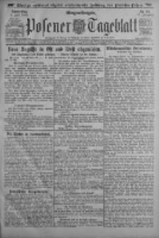 Posener Tageblatt 1916.07.06 Jg.55 Nr311
