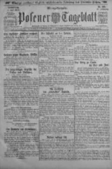 Posener Tageblatt 1916.07.06 Jg.55 Nr312