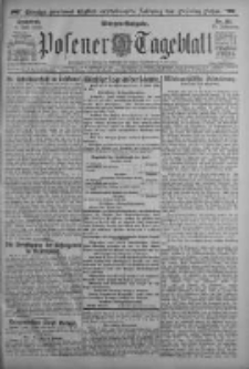 Posener Tageblatt 1916.07.08 Jg.55 Nr315