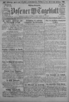 Posener Tageblatt 1916.07.15 Jg.55 Nr328