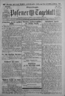 Posener Tageblatt 1916.07.19 Jg.55 Nr333